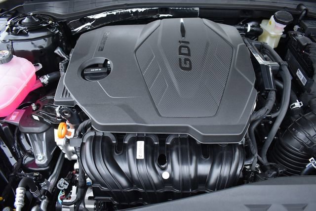 New 2026 Kia K5 GT-Line AWD/4WD image 35