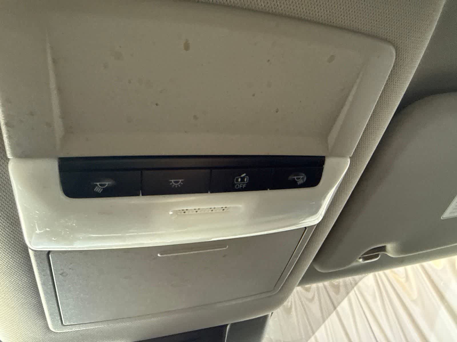 Used 2023 Nissan Rogue S AWD/4WD image 27