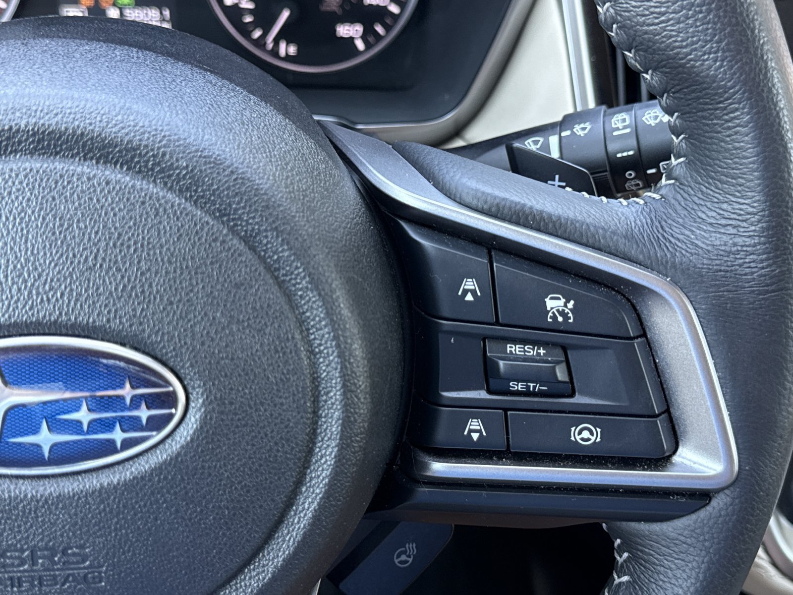 Used 2024 Subaru Outback Limited w/ Popular Package #2 AWD/4WD image 22