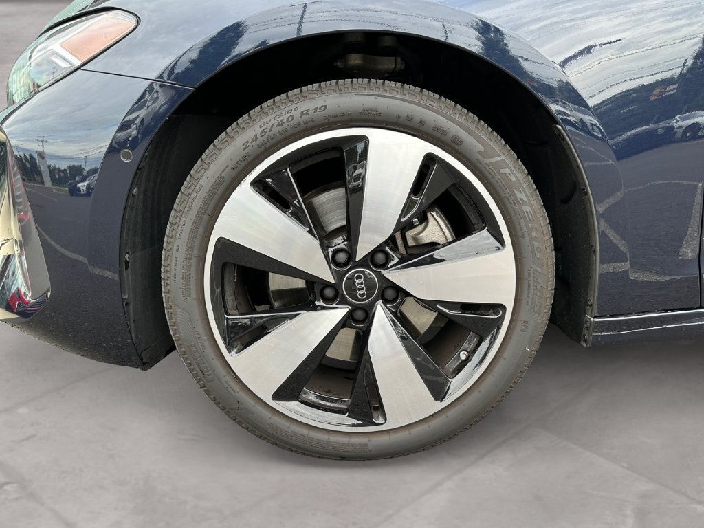 Certified 2025 Audi A5 Premium Plus w/ Premium Plus AWD/4WD image 14