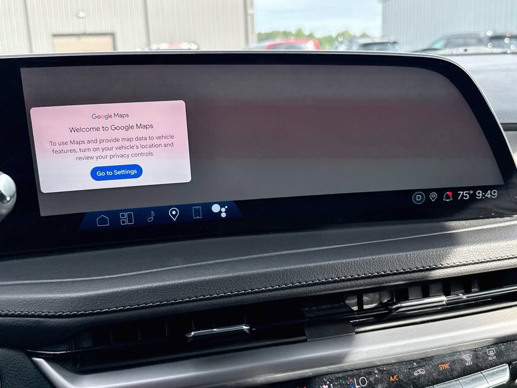 Certified 2024 Cadillac XT4 Premium Luxury FWD image 22