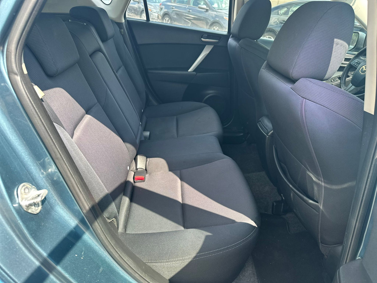 Used 2010 MAZDA MAZDA3 s Sport image 20