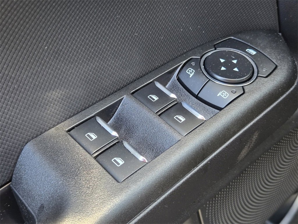 New 2025 Ford Bronco Sport Big Bend image 24