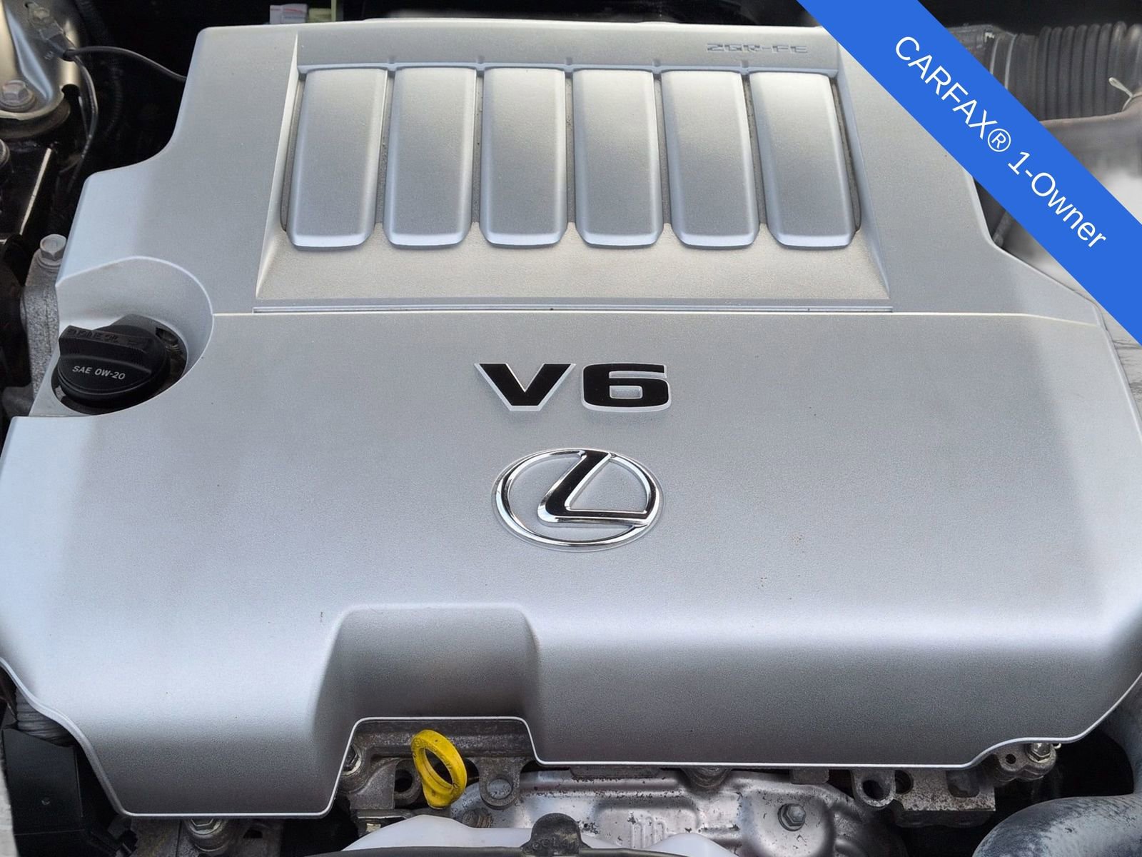 Used 2016 Lexus ES 350 w/ Premium Package w/Wood Trim image 18