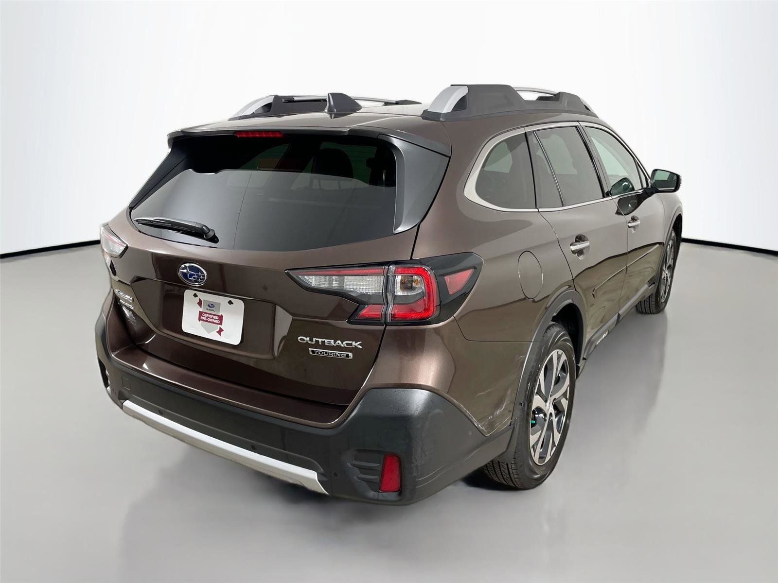 Used 2022 Subaru Outback Touring AWD/4WD image 7