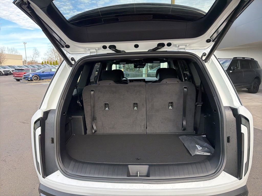 New 2027 Kia Telluride S image 18