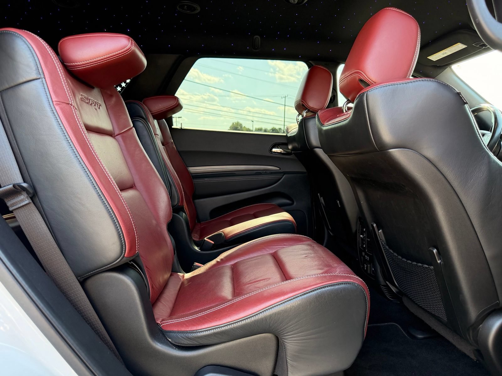 Used 2022 Dodge Durango SRT w/ Technology Group AWD/4WD image 33