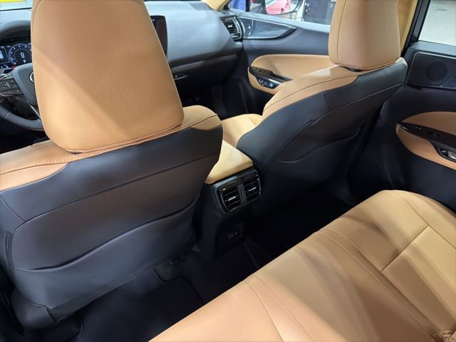 Used 2023 Lexus NX 350 AWD image 28