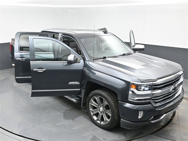 Used 2018 Chevrolet Silverado 1500 High Country w/ LPO, Protection Package image 52