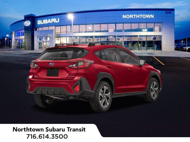 New 2026 Subaru Crosstrek 2.0i Premium image 2