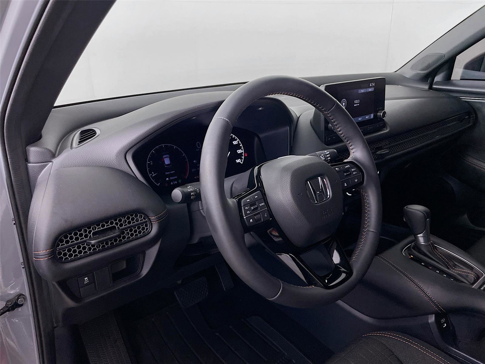 Used 2024 Honda HR-V Sport image 14