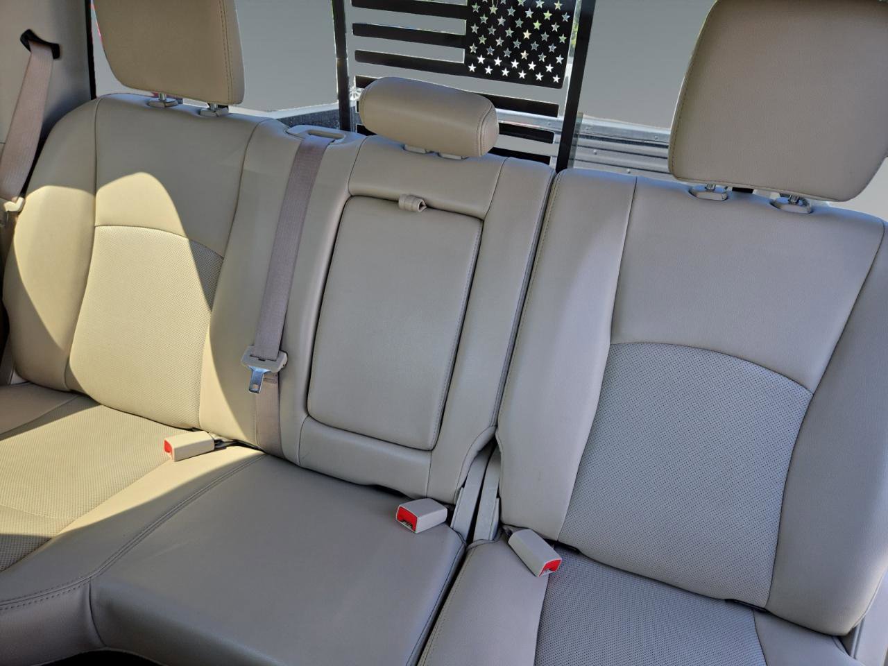Used 2013 RAM 1500 Laramie w/ Convenience Group AWD/4WD image 20