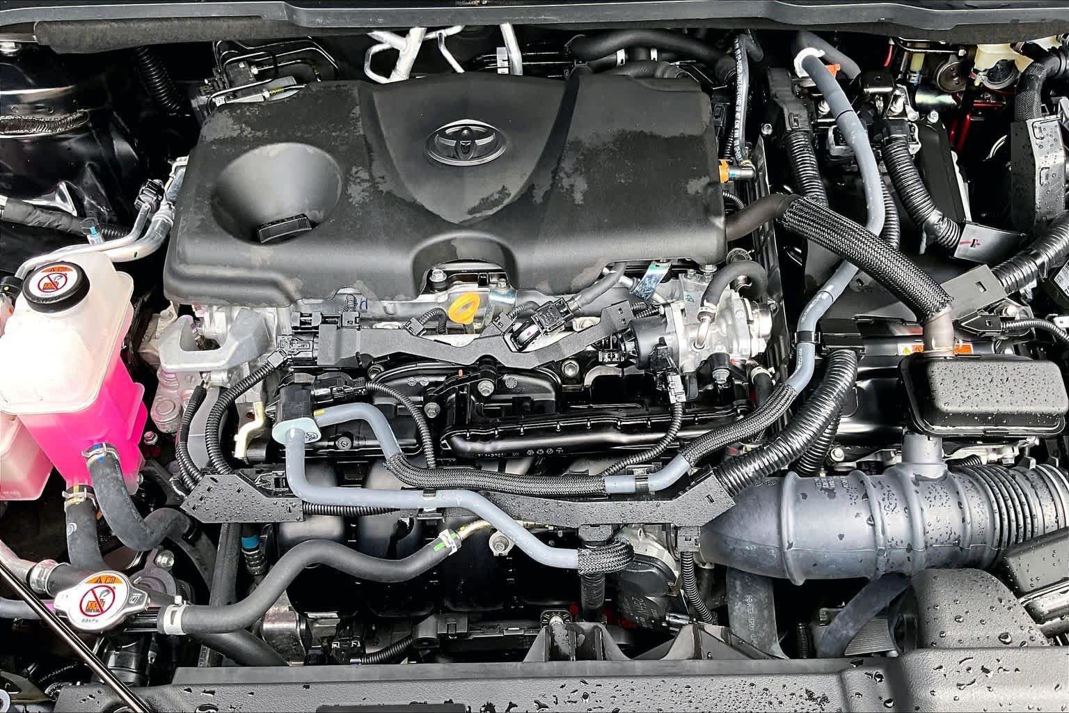 Certified 2025 Toyota Sienna Limited FWD image 33