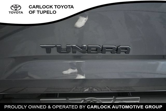 New 2026 Toyota Tundra Limited w/ Limited PVM Package AWD/4WD image 45
