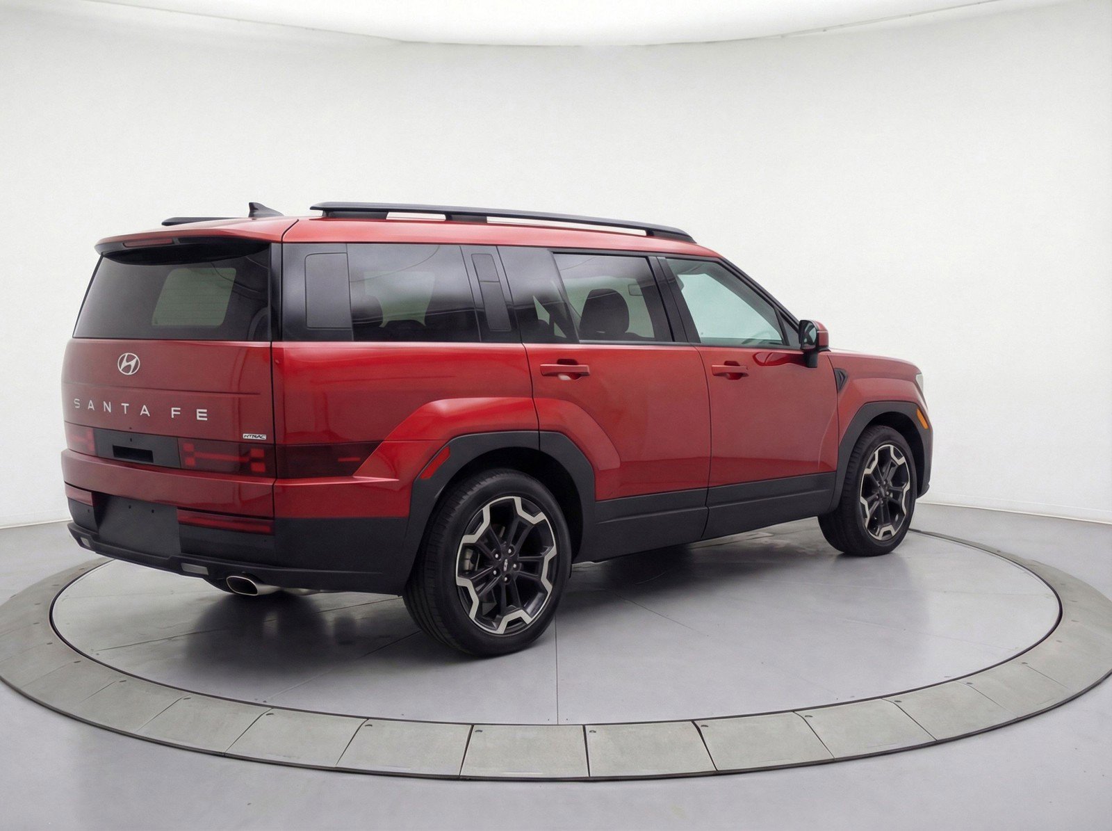 Used 2024 Hyundai Santa Fe SEL image 9