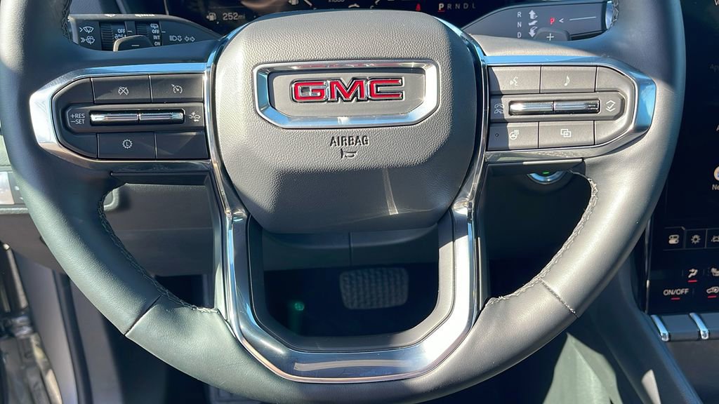 Used 2026 GMC Terrain Elevation w/ Black Edition image 20