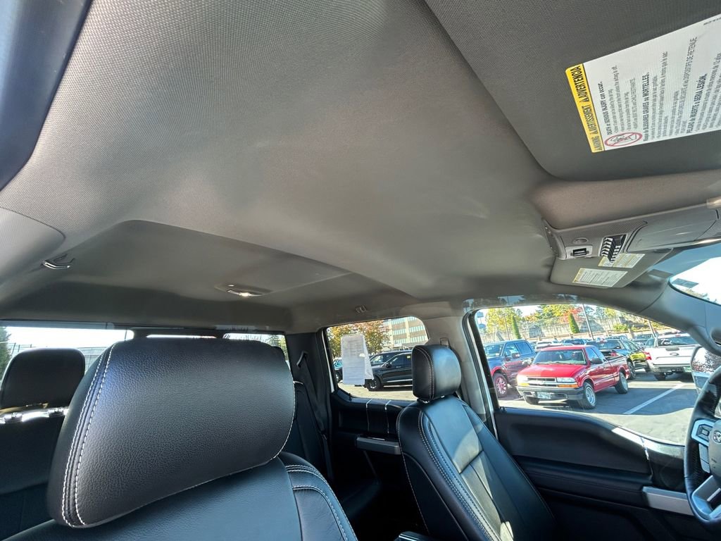 Used 2020 Ford F250 Lariat image 27