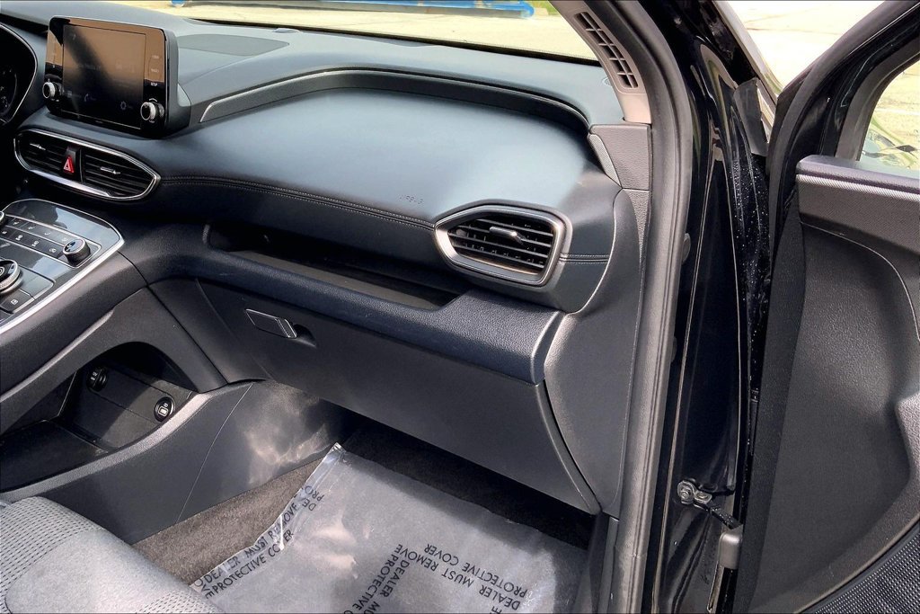 Used 2022 Hyundai Santa Fe SEL FWD image 15