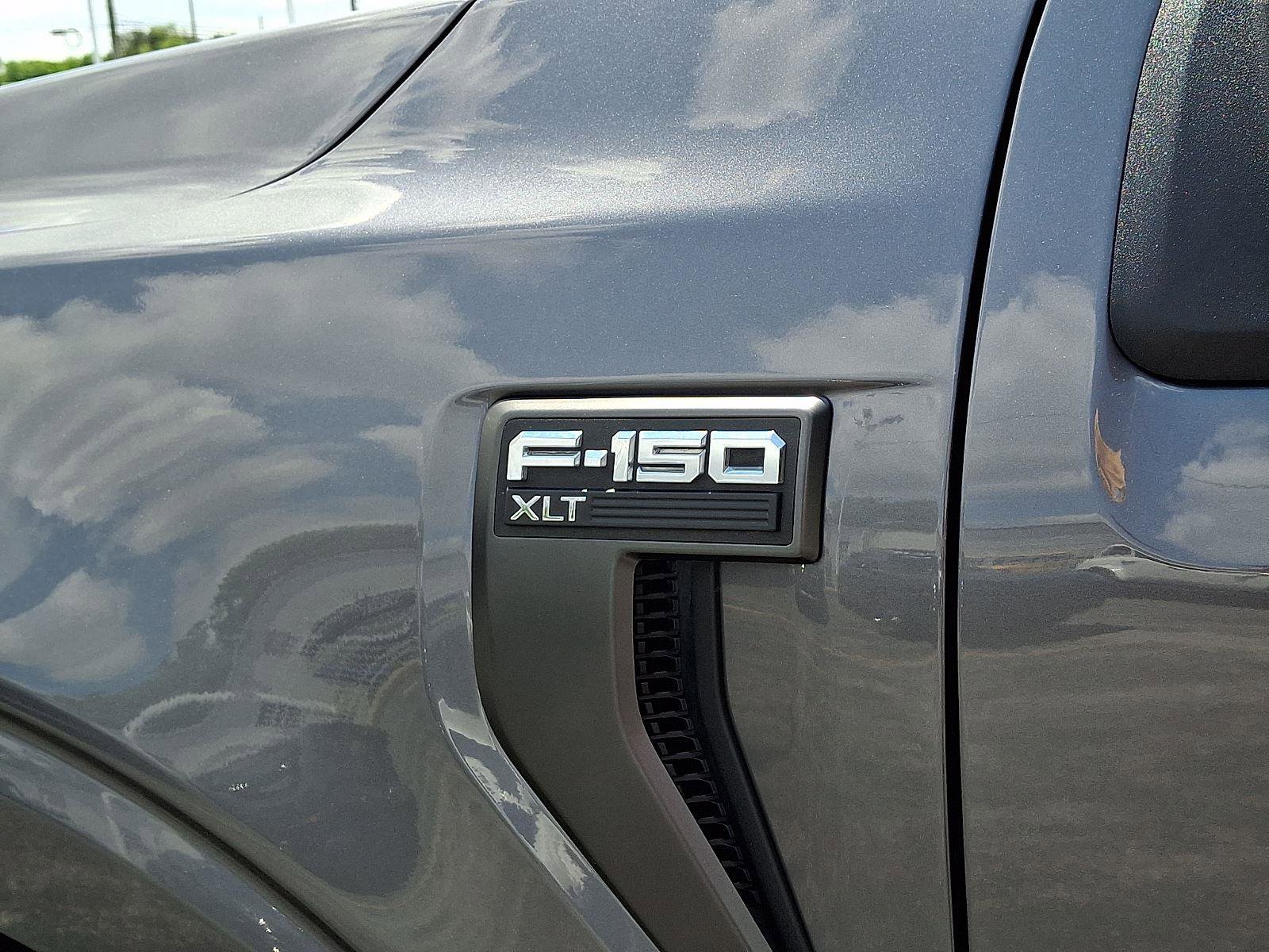 Certified 2022 Ford F150 XLT w/ Equipment Group 302A High AWD/4WD image 30