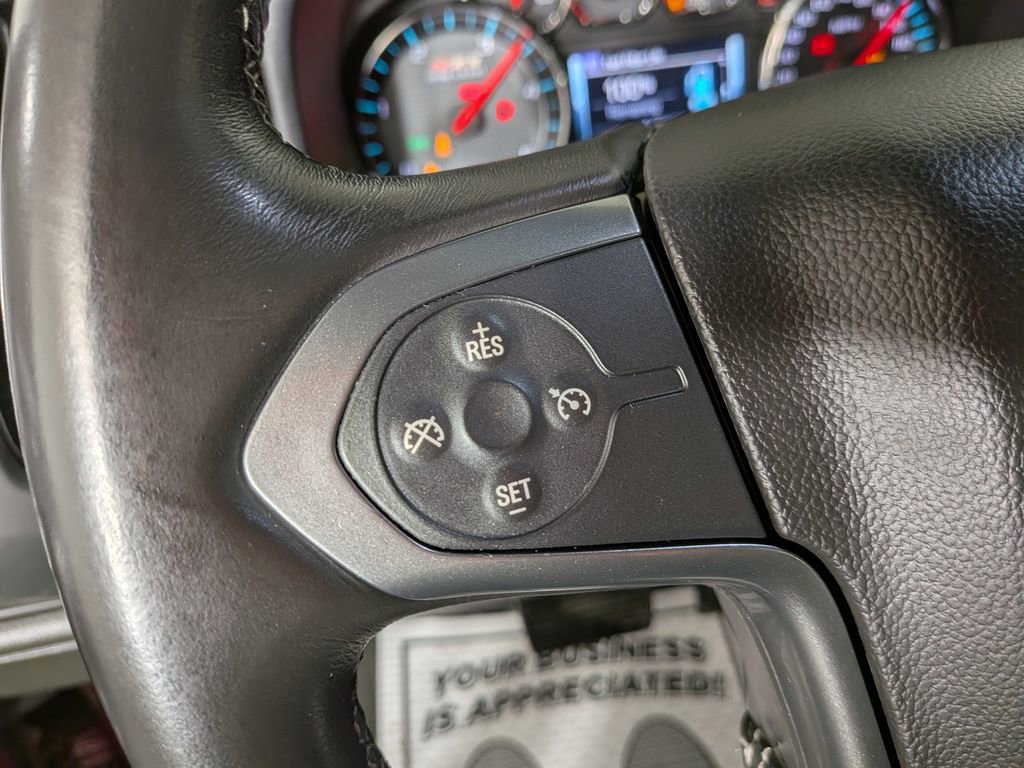 Used 2016 Chevrolet Silverado 2500 LTZ w/ Duramax Plus Package image 20