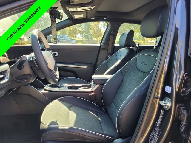 New 2025 Kia K4 GT-Line w/ GT-Line Sunroof Package image 8