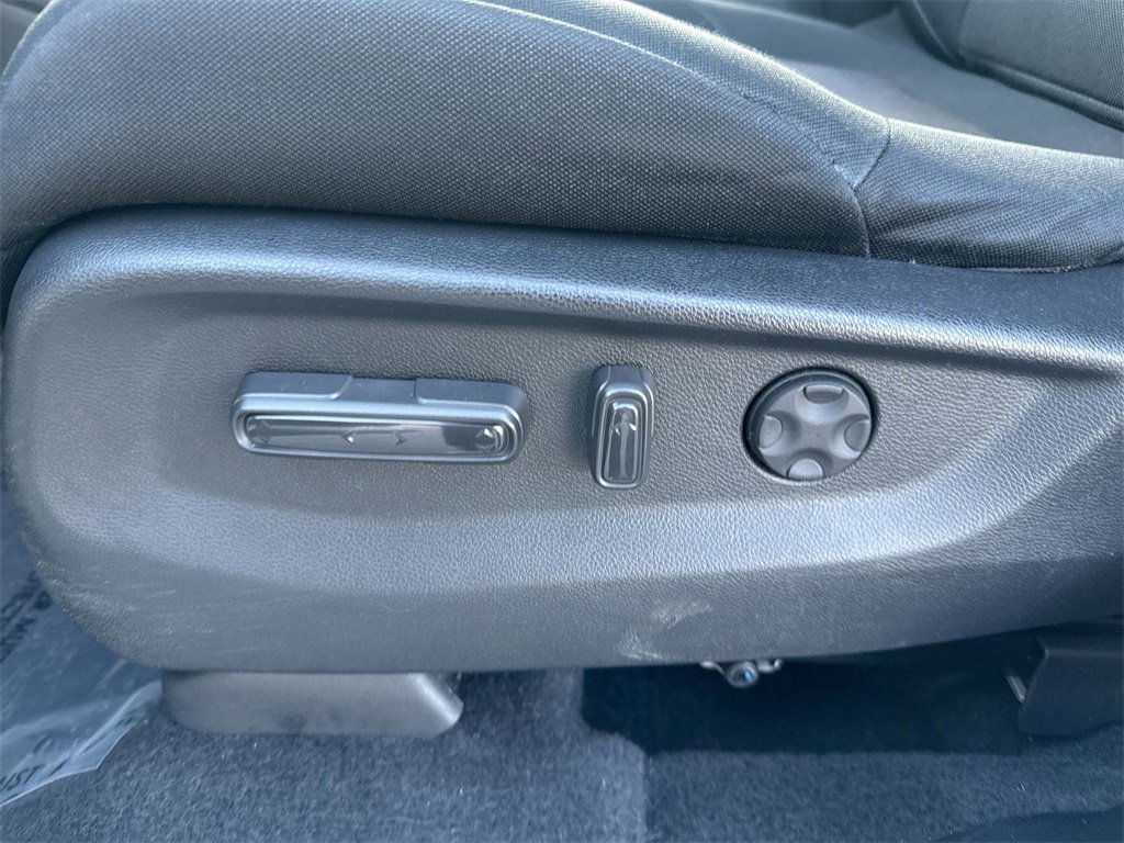 Used 2022 Honda CR-V EX image 14