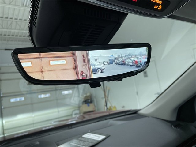 New 2026 GMC Terrain Denali w/ LPO, Floor Liner Package image 29