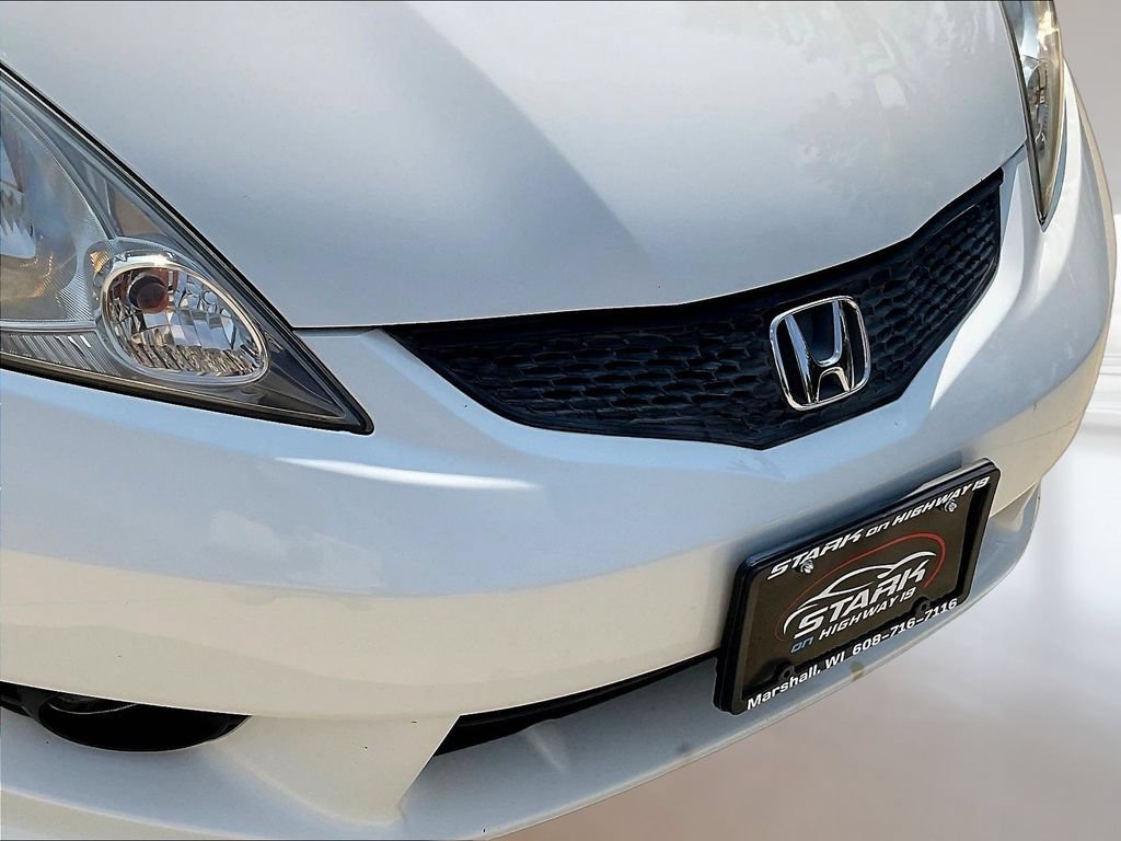 Used 2009 Honda Fit Sport image 29