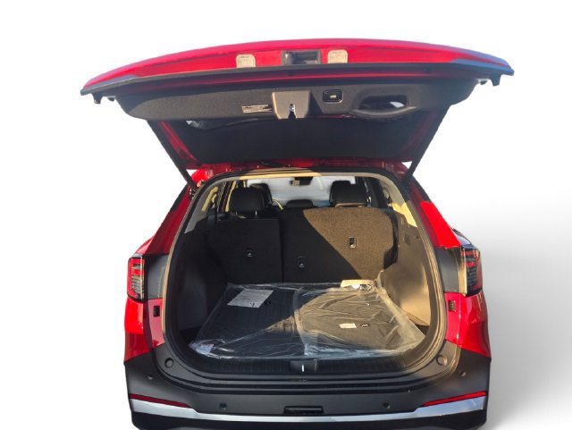 New 2027 Kia Sportage EX AWD/4WD image 10