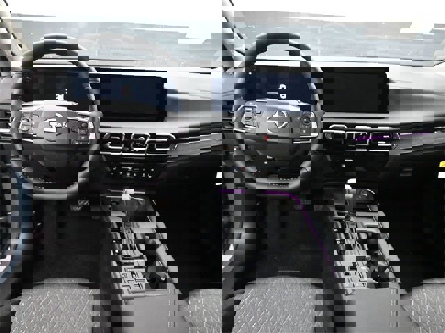 New 2026 Nissan Sentra SV w/ SV Convenience Package image 10