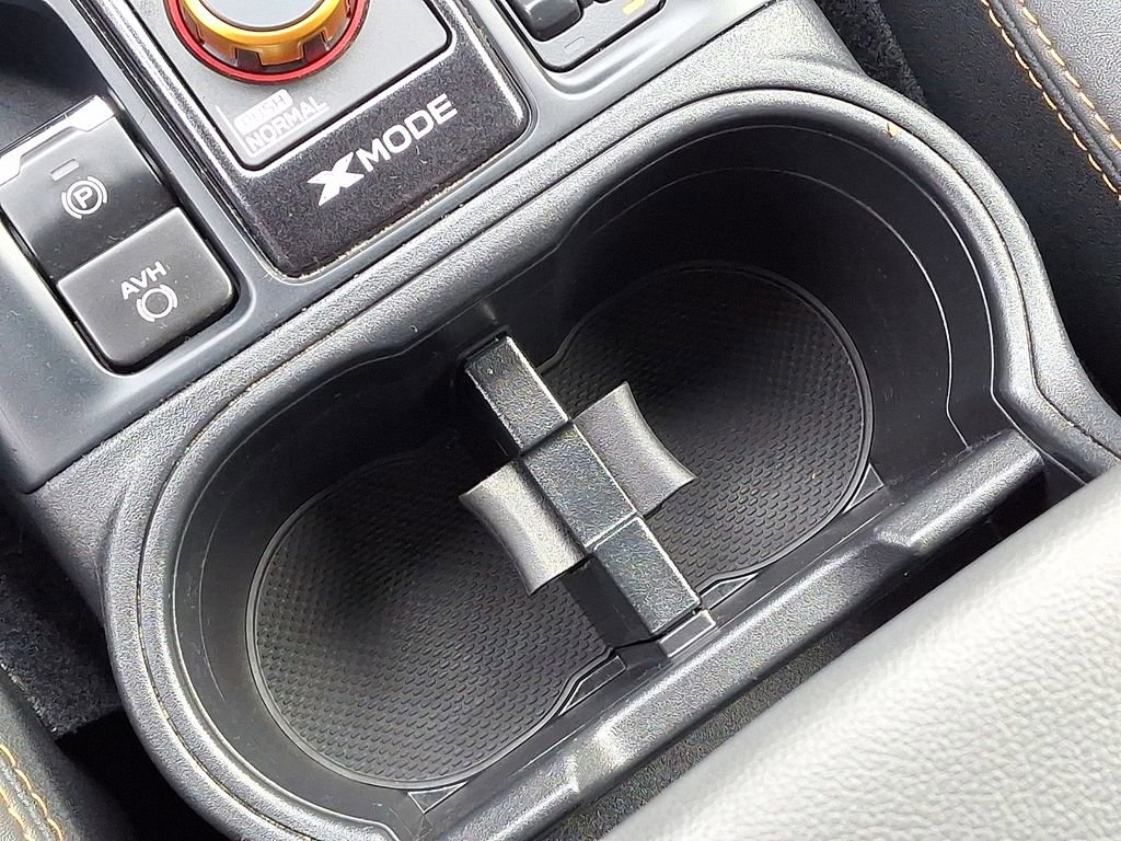 Used 2023 Subaru Forester Wilderness image 27