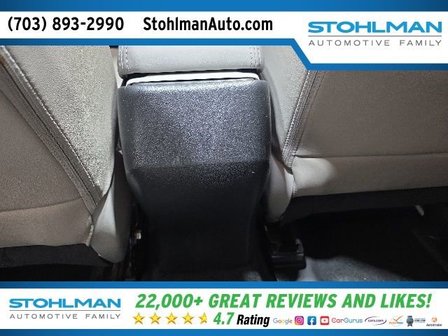 Used 2014 Subaru Forester 2.5i Limited w/ Popular Package #1 AWD/4WD image 28