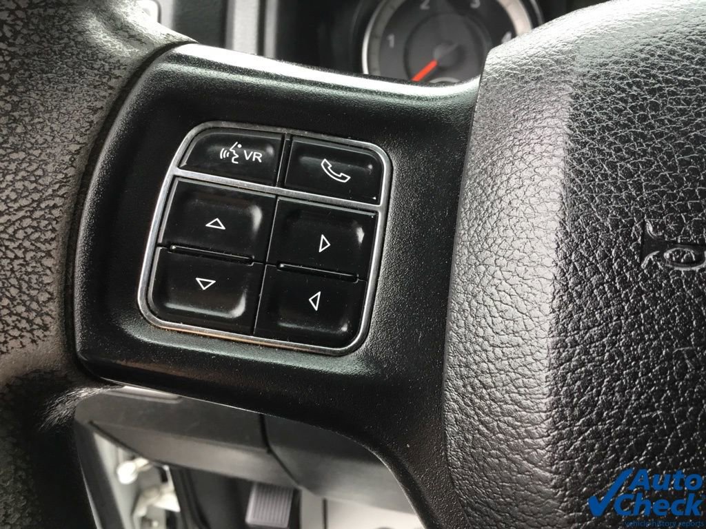 Used 2016 RAM 5500 Tradesman w/ Power & Remote Entry Group AWD/4WD image 48