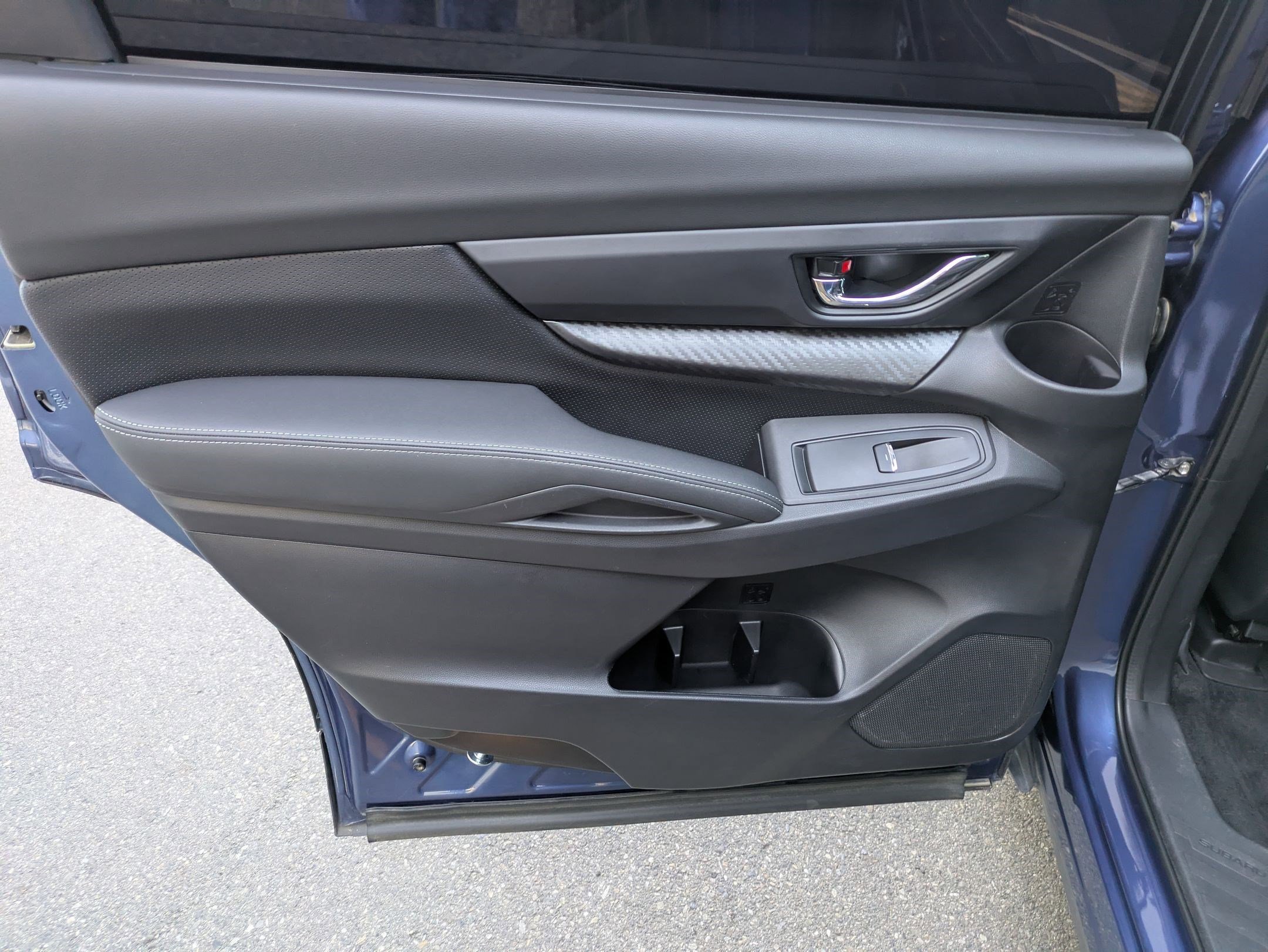 Used 2022 Subaru Ascent Onyx Edition image 34