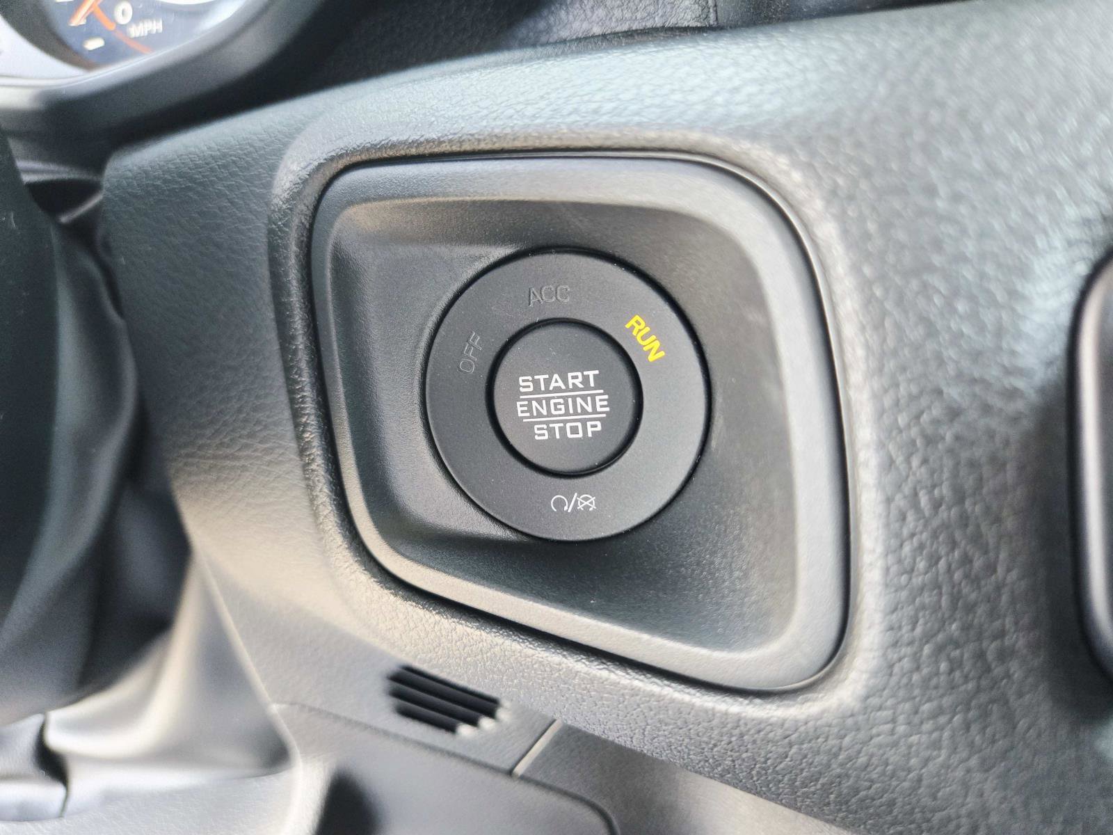 New 2026 Jeep Gladiator Sport image 27