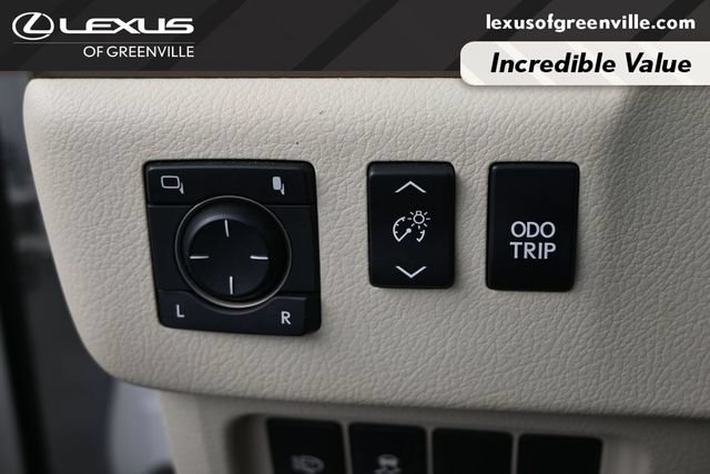 Used 2018 Lexus GX 460 Premium w/ Premium Package AWD/4WD image 16