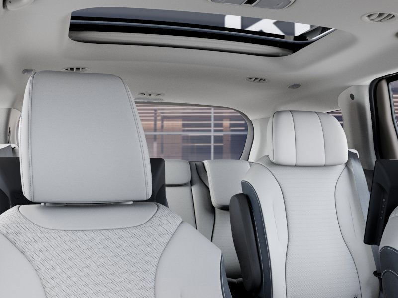 New 2026 Kia Carnival SX Prestige image 27