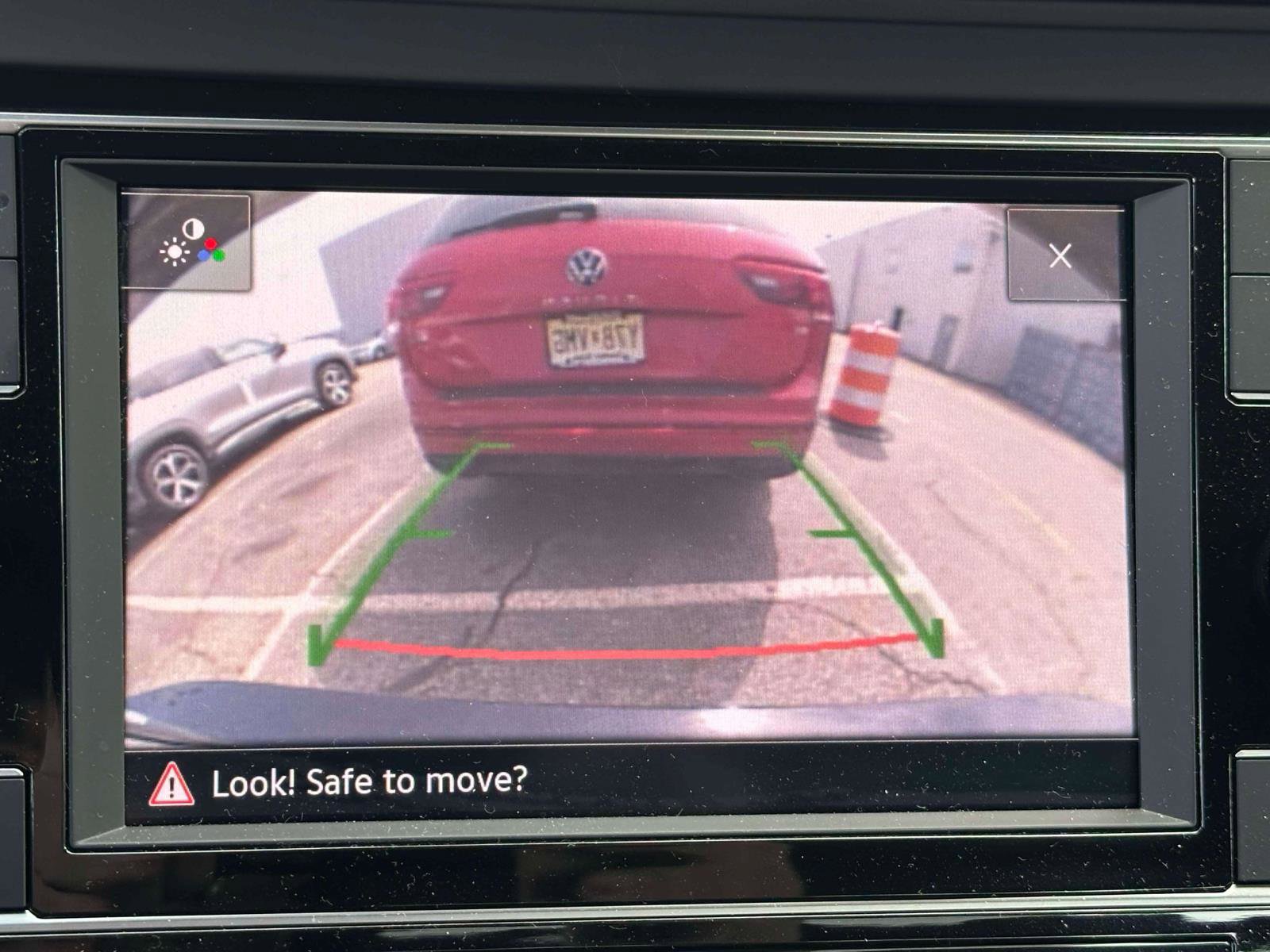 Certified 2023 Volkswagen Jetta Sport image 27