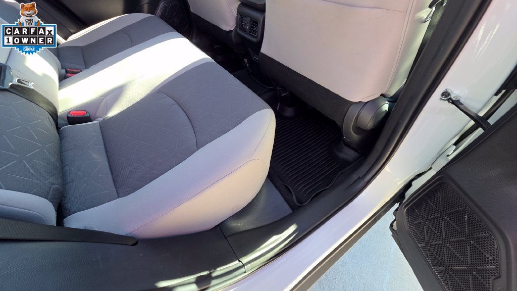 Used 2023 Toyota RAV4 XLE w/ Convenience Package AWD/4WD image 15