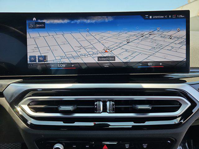 Used 2024 BMW 330i Sedan w/ Convenience Package image 22