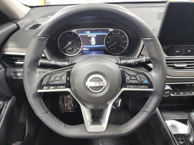 Used 2023 Nissan Altima 2.5 SL image 29