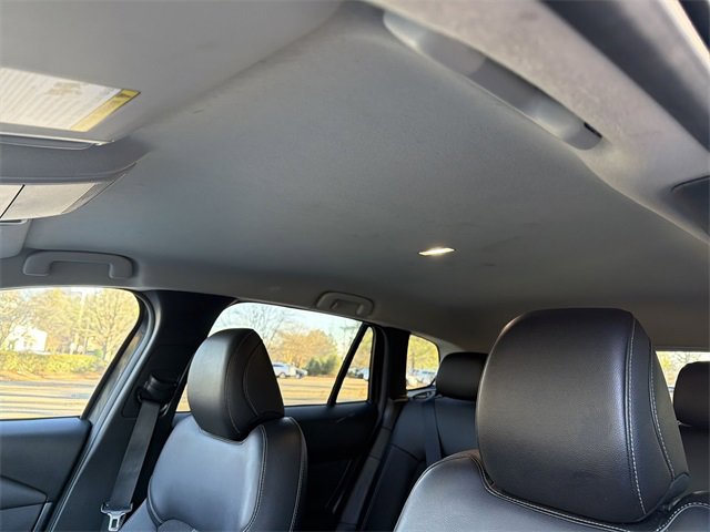 Used 2025 MAZDA CX-50 AWD 2.5 S w/ Preferred Package image 22