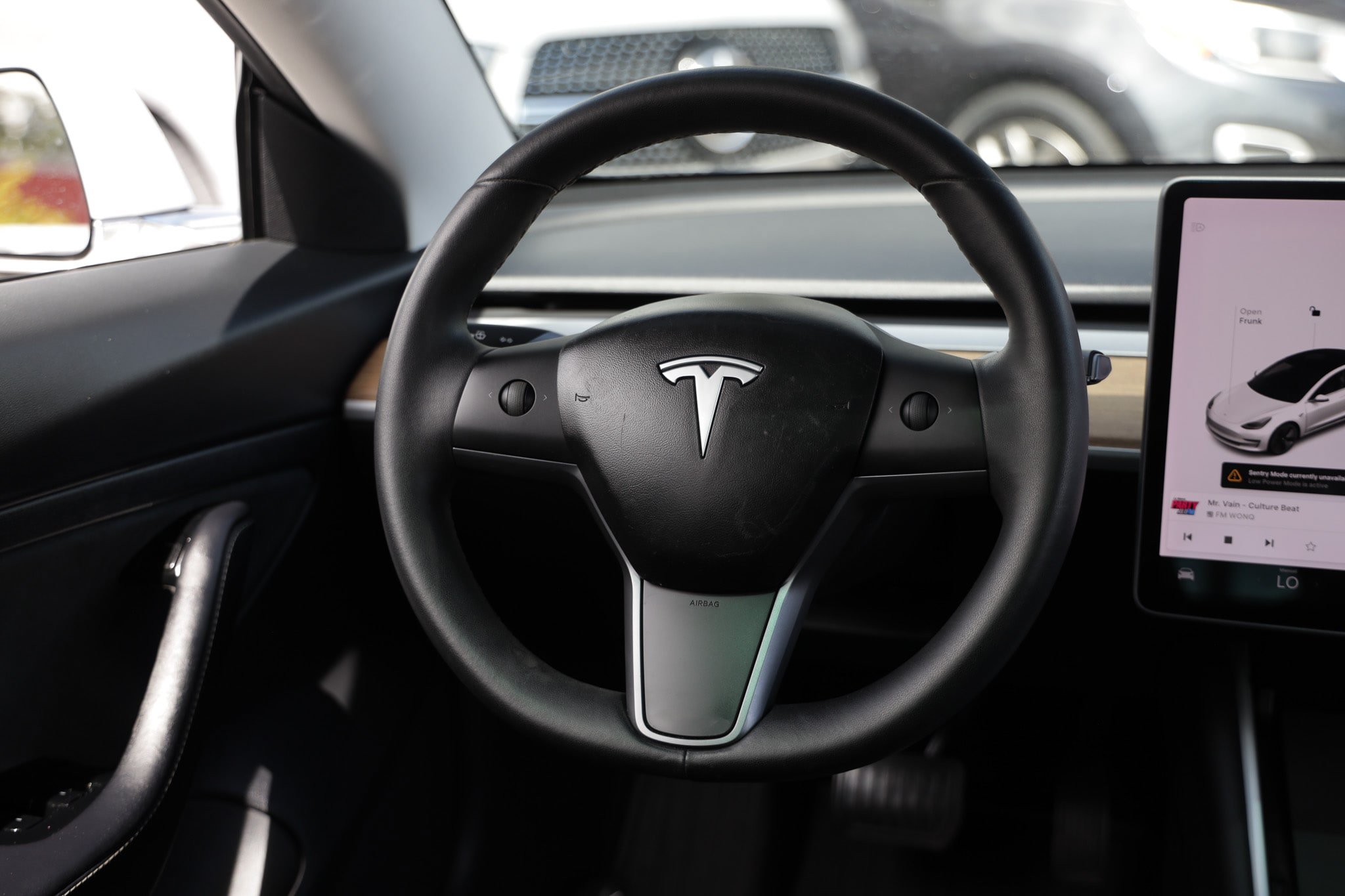 Used 2020 Tesla Model 3 Standard Range Plus RWD image 34