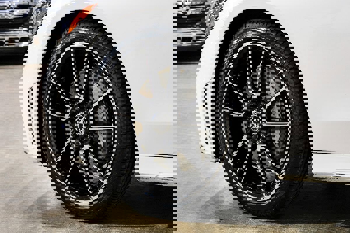 Used 2019 Mercedes-Benz C 300 Coupe w/ AMG Line image 41