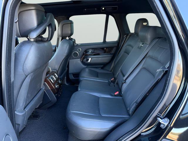 Used 2022 Land Rover Range Rover P525 Westminster Edition image 30