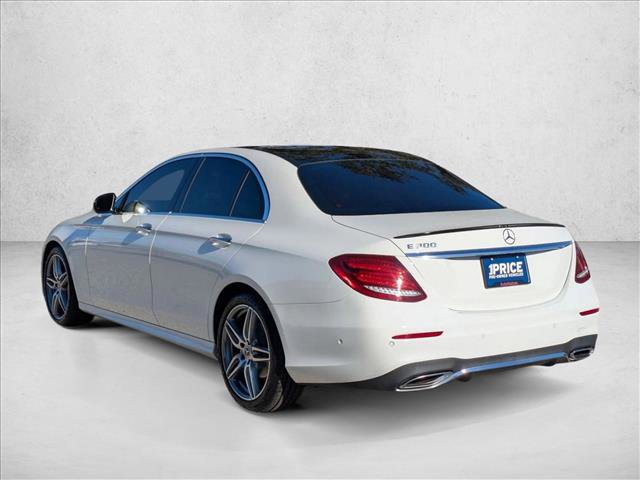 Used 2018 Mercedes-Benz E 300 image 8