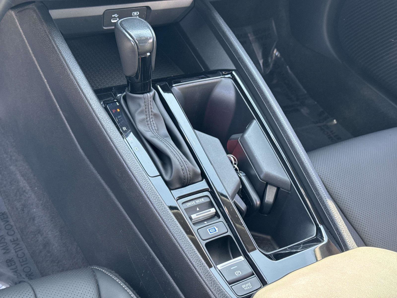 Used 2023 Honda Accord EX-L image 6