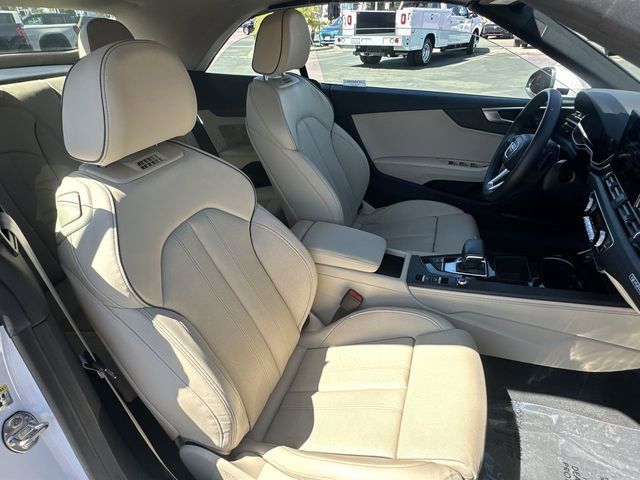 Used 2024 Audi A5 2.0T Premium Plus image 29