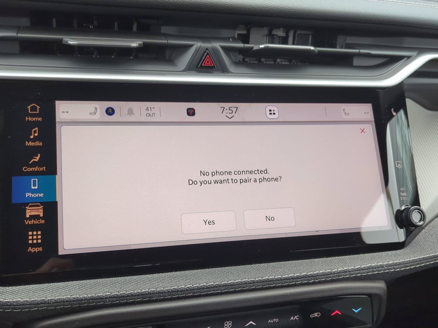 New 2026 Jeep Cherokee Laredo AWD/4WD image 18