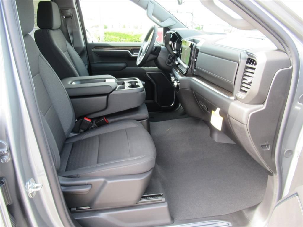New 2026 GMC Sierra 1500 Elevation AWD/4WD image 11